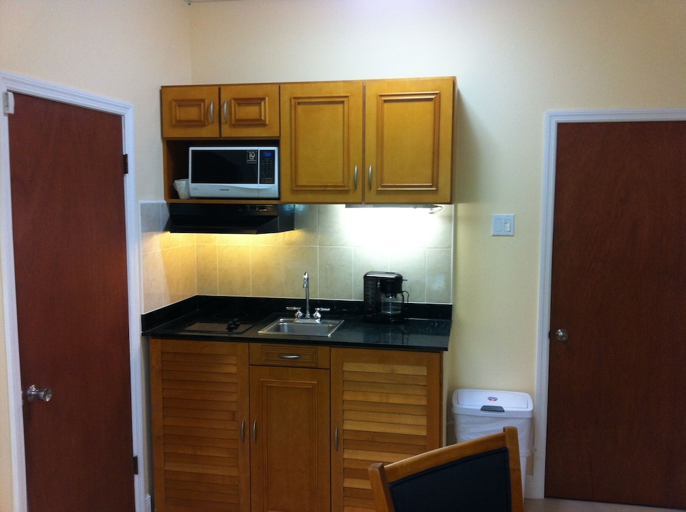 Deluxe Apartment photo 2