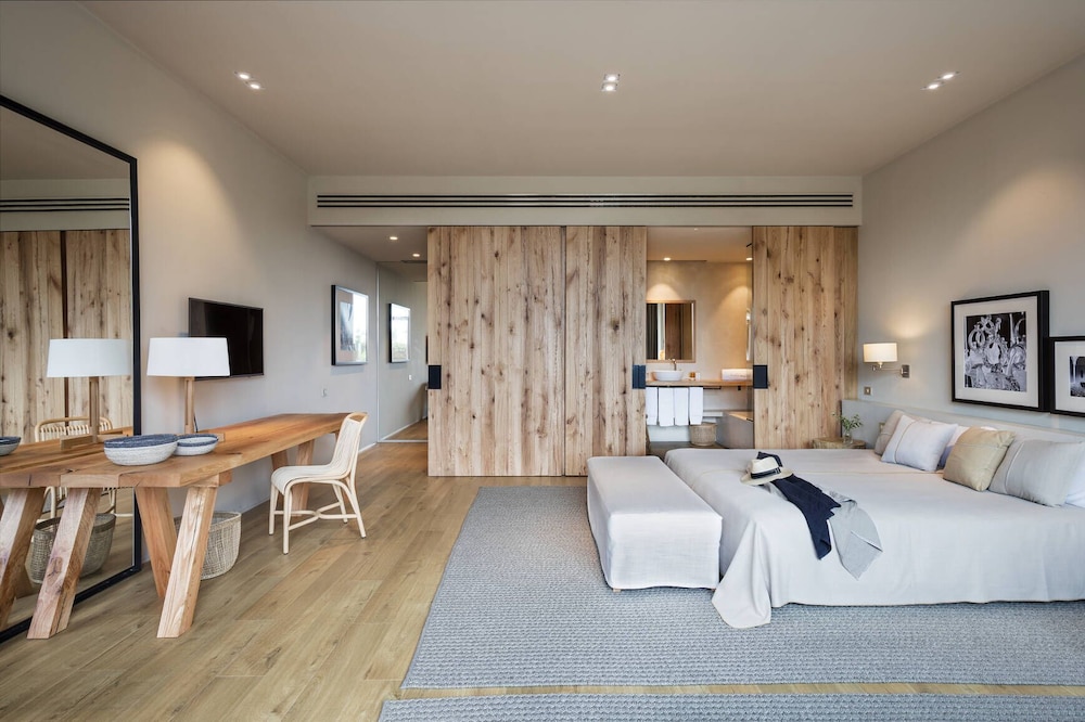 Suite - Photo 1