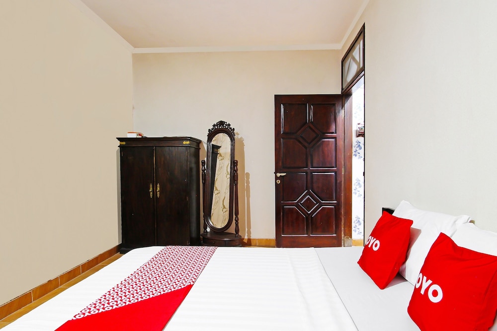Classic Double Room - Photo 3