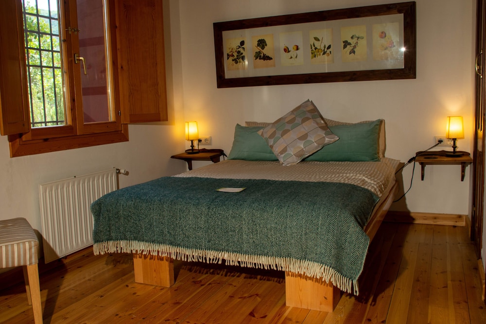 Suite Deluxe