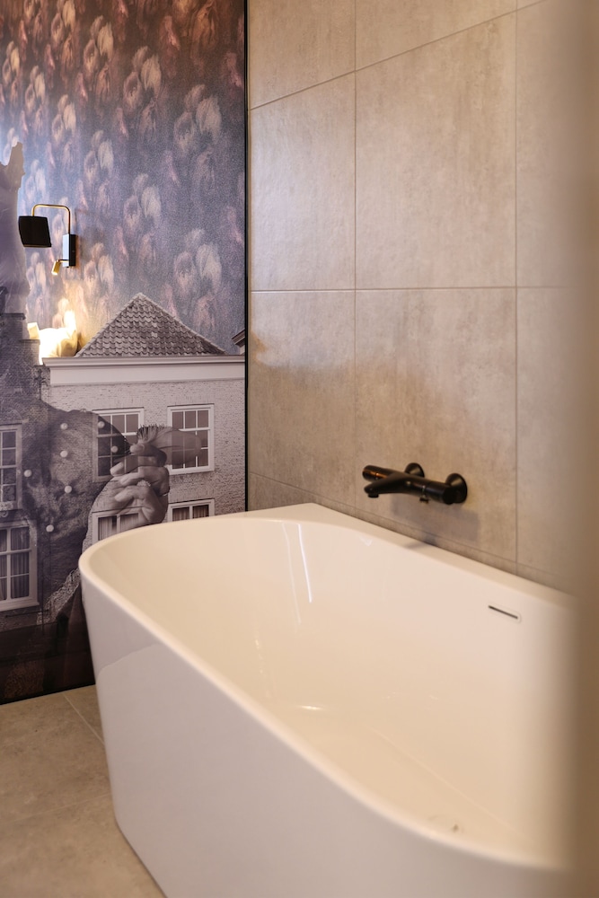 Luxury Studio Suite, City View photo 2