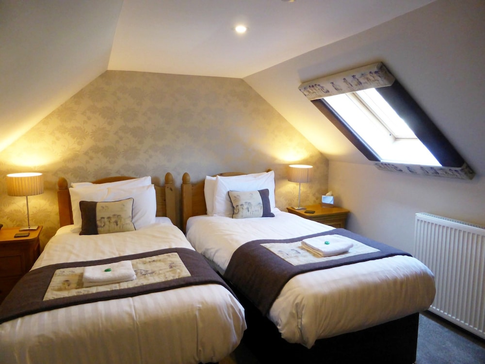 Standard Twin Room photo 3