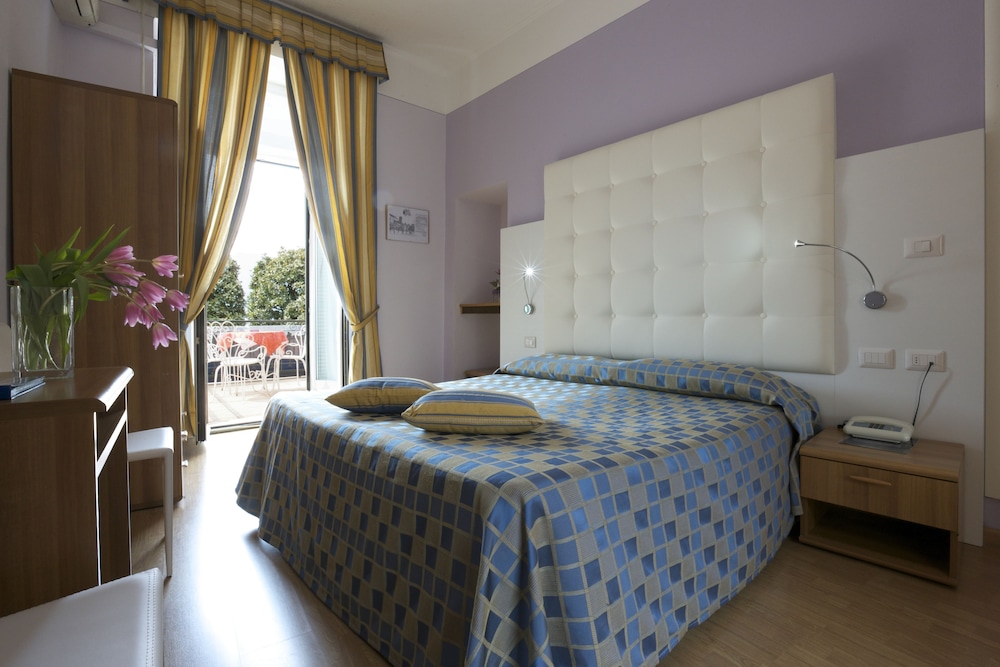 Double Or Twin Room