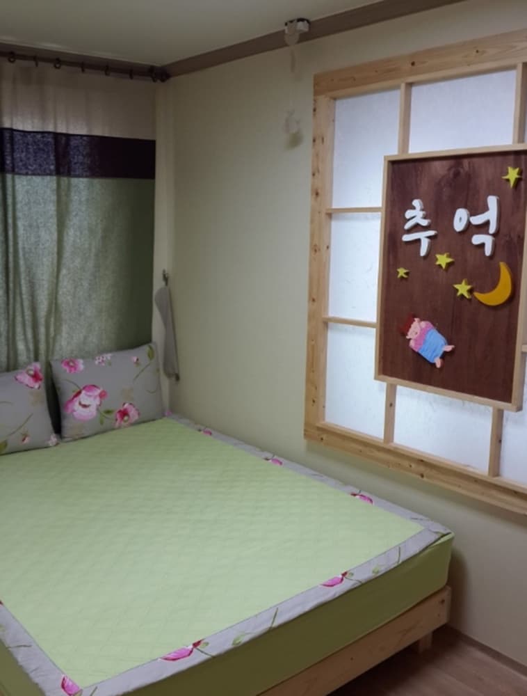 Superior Double Room (Ha) photo 1