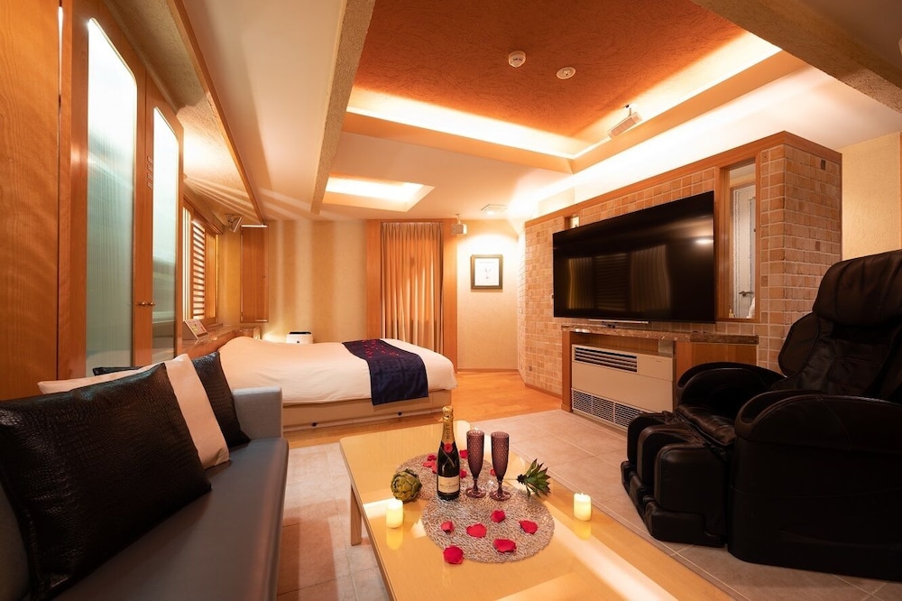 Deluxe Room photo 1