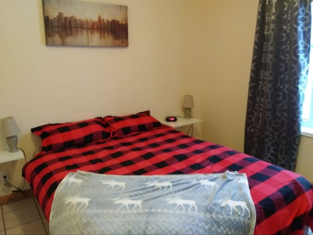 Standard Room, 1 Double Bed, Lake View photo 1