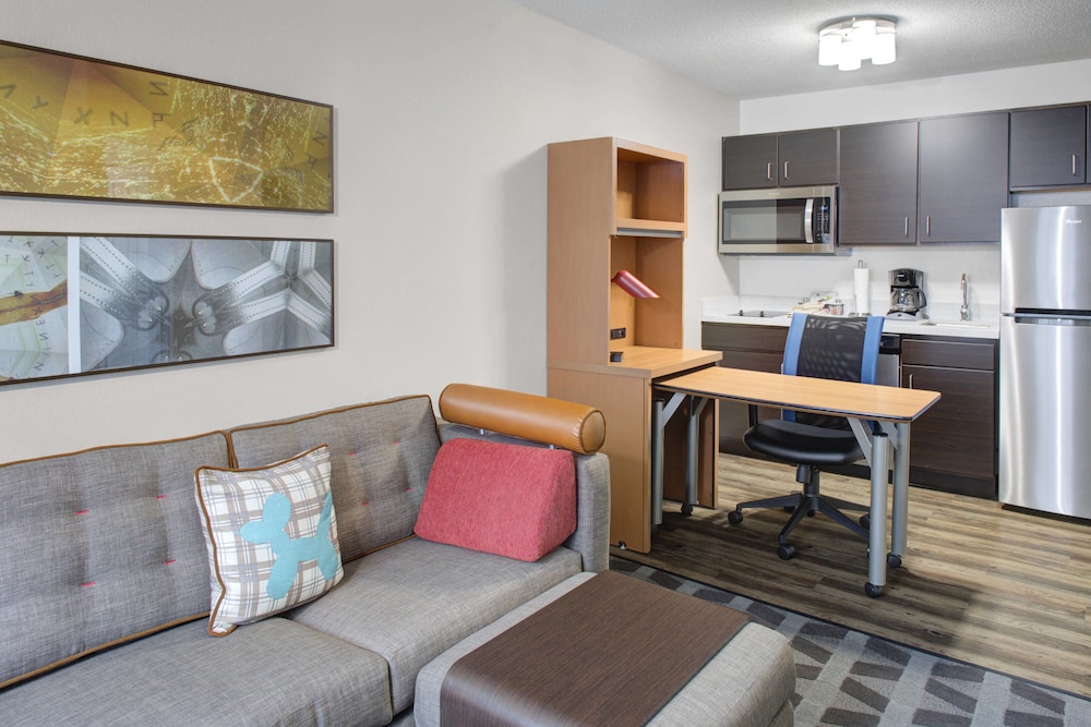 Studio, 2 Double Beds - Photo 7