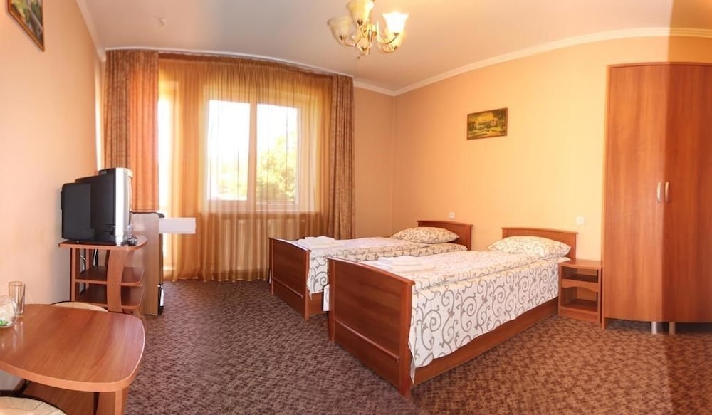 Standard Twin Room photo 1