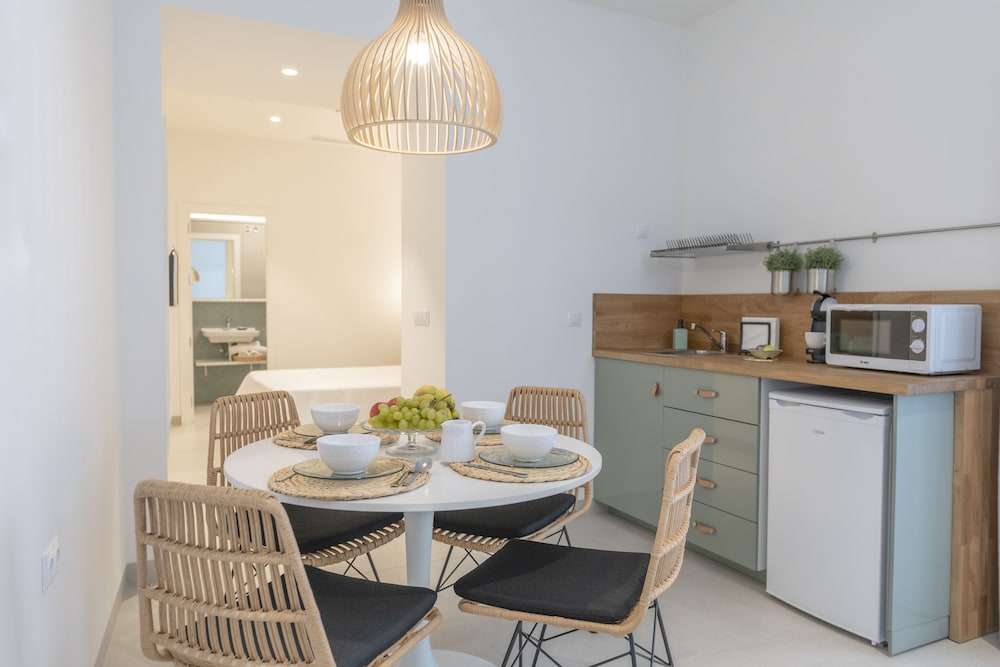 Family Studio, 1 Double Bed with Sofa bed