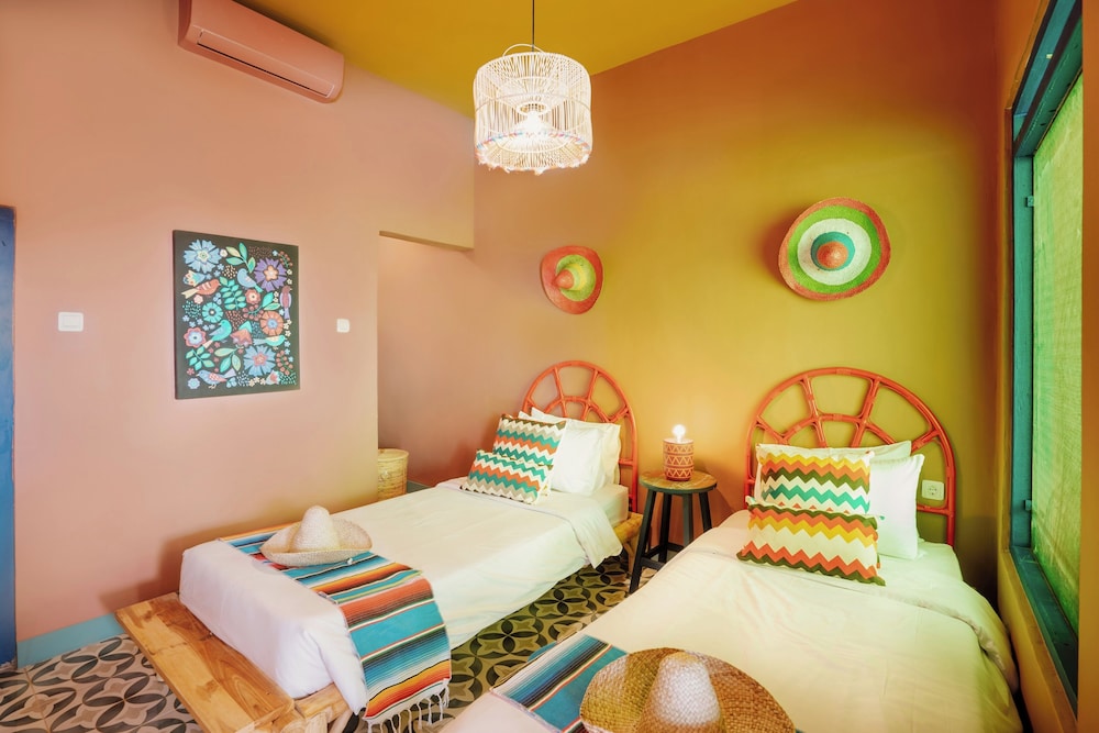 Superior Twin Room photo 1