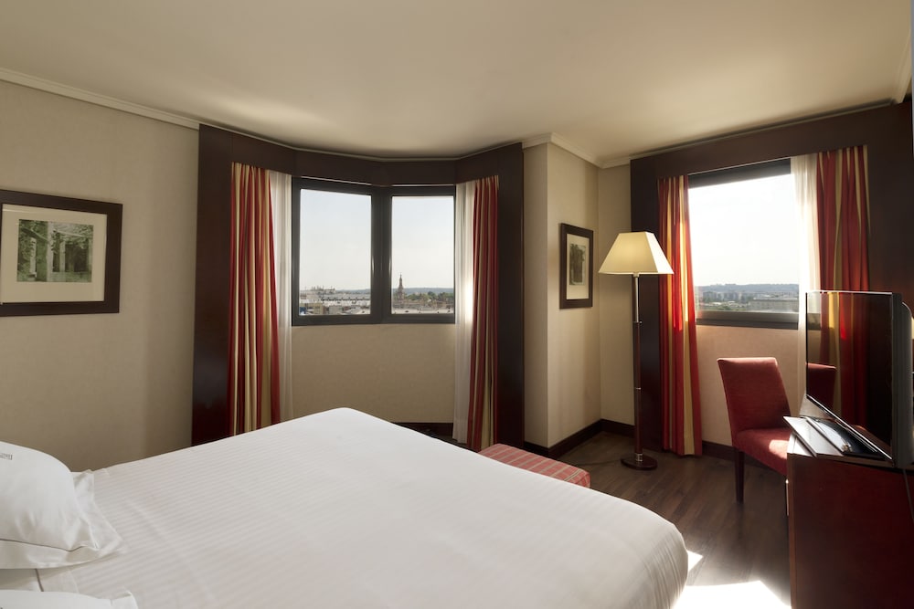 Junior Suite (Single Use)