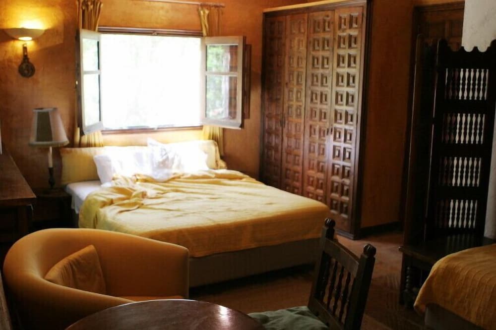 Habitación familiar