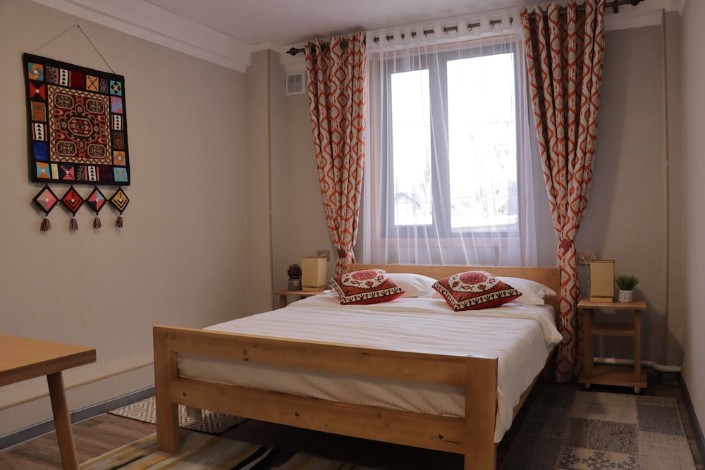 Superior Double Or Twin Room photo 1
