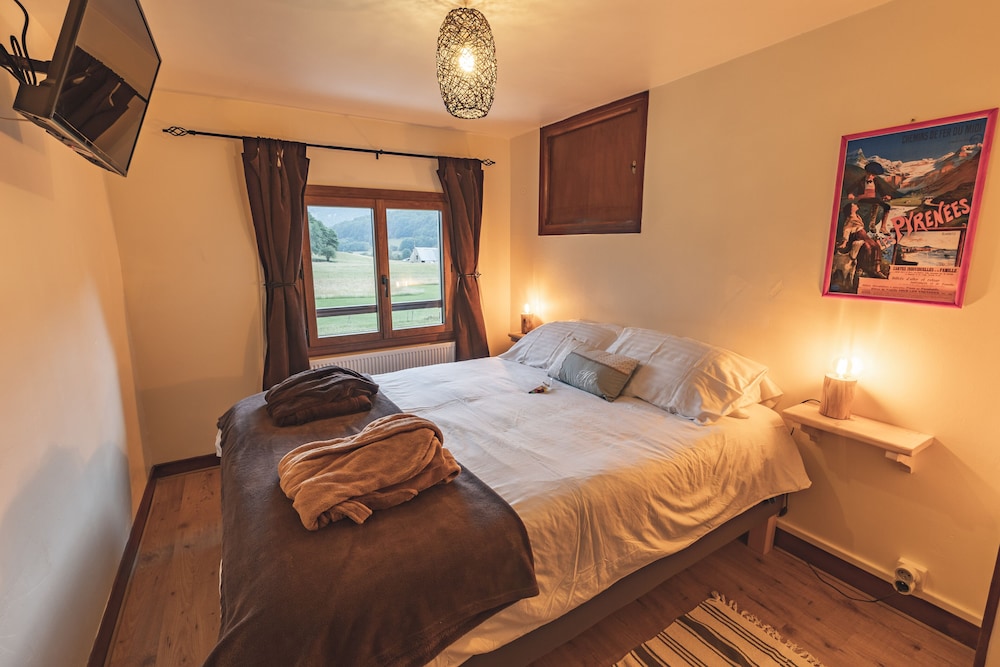 Family Triple Room