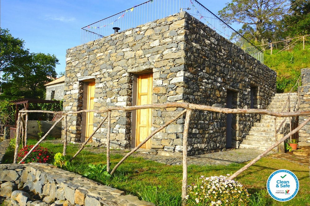 House, 1 Bedroom, Ocean View photo 1
