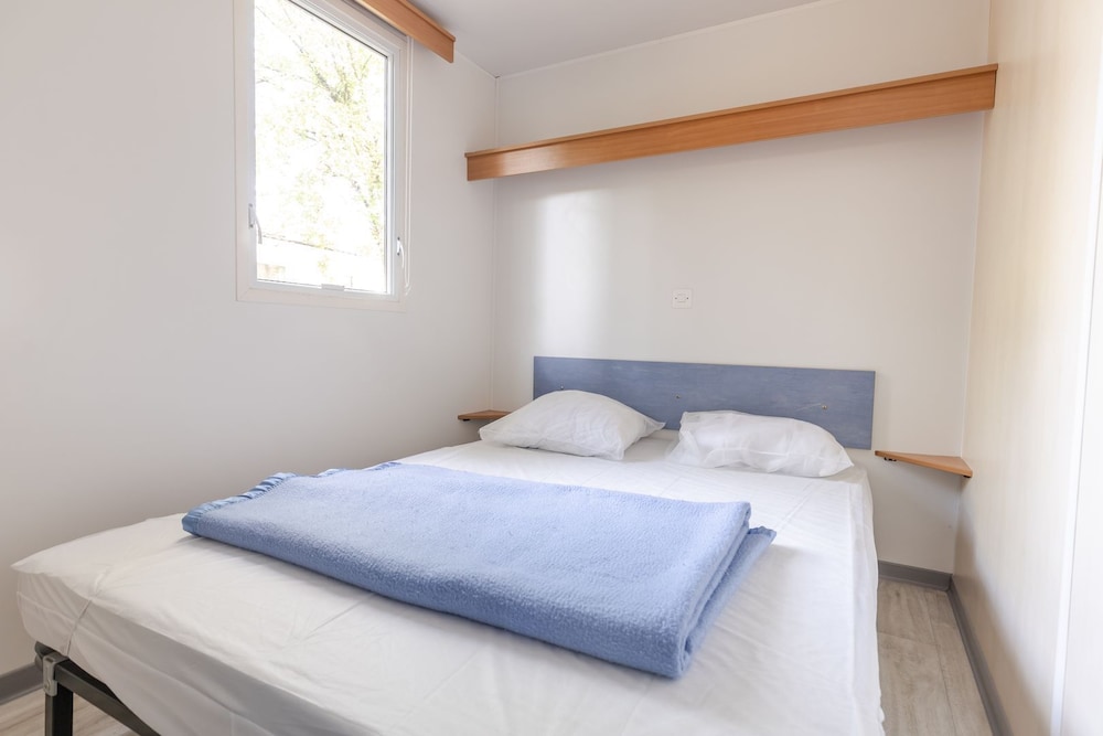Mobile home 19m2 photo 1