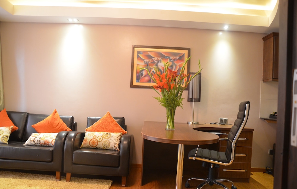 Superior Suites