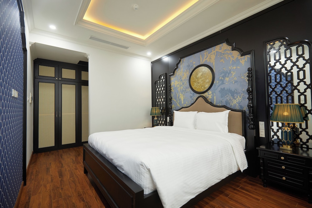 Union Suite