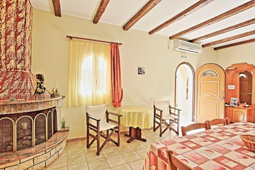 Villa Vasiliki in Roda, Billede 11