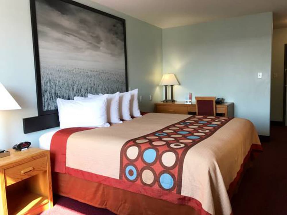 Room, 1 Queen Bed, Non Smoking photo 2