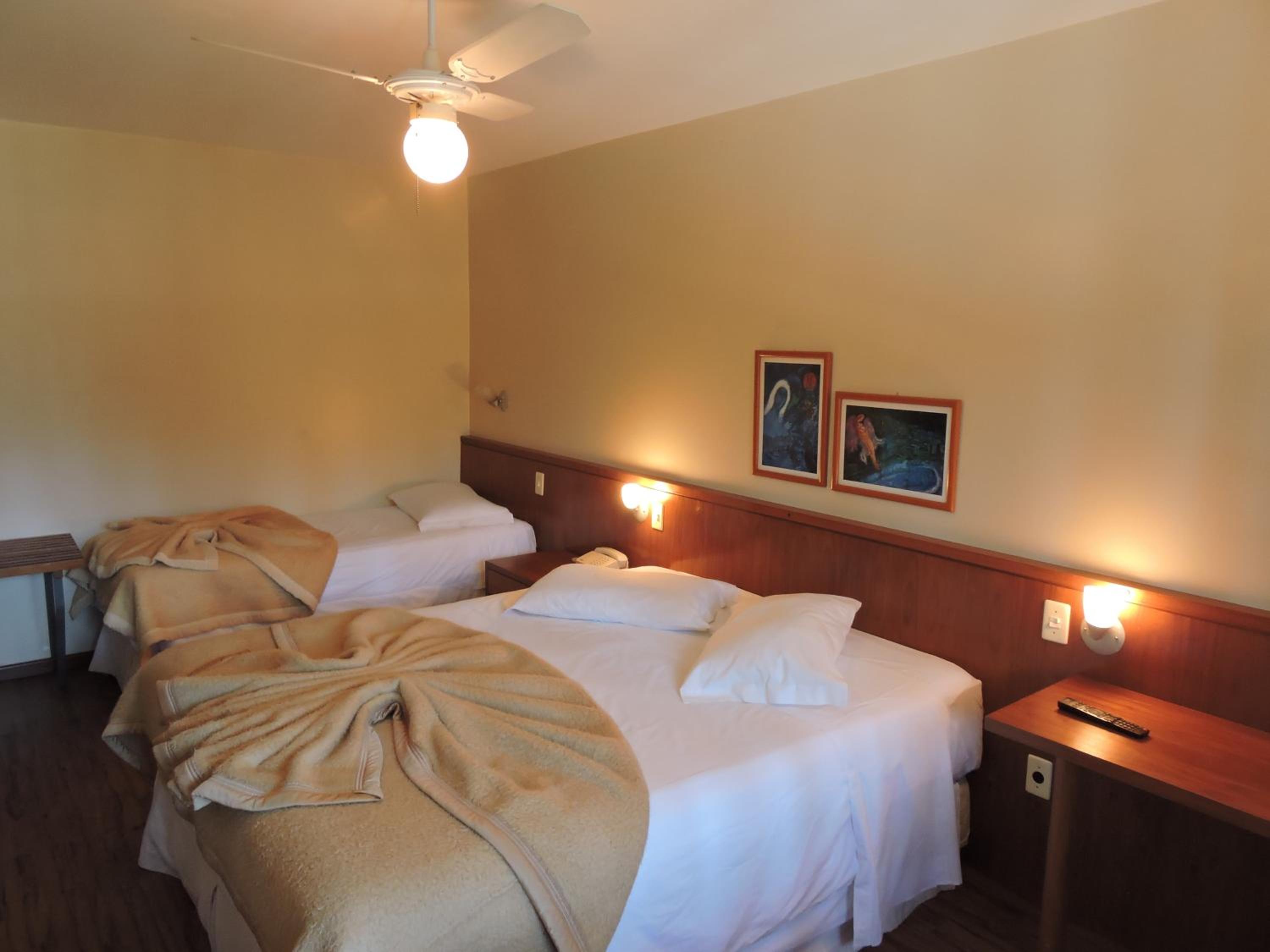 Deluxe Suite - Photo 5
