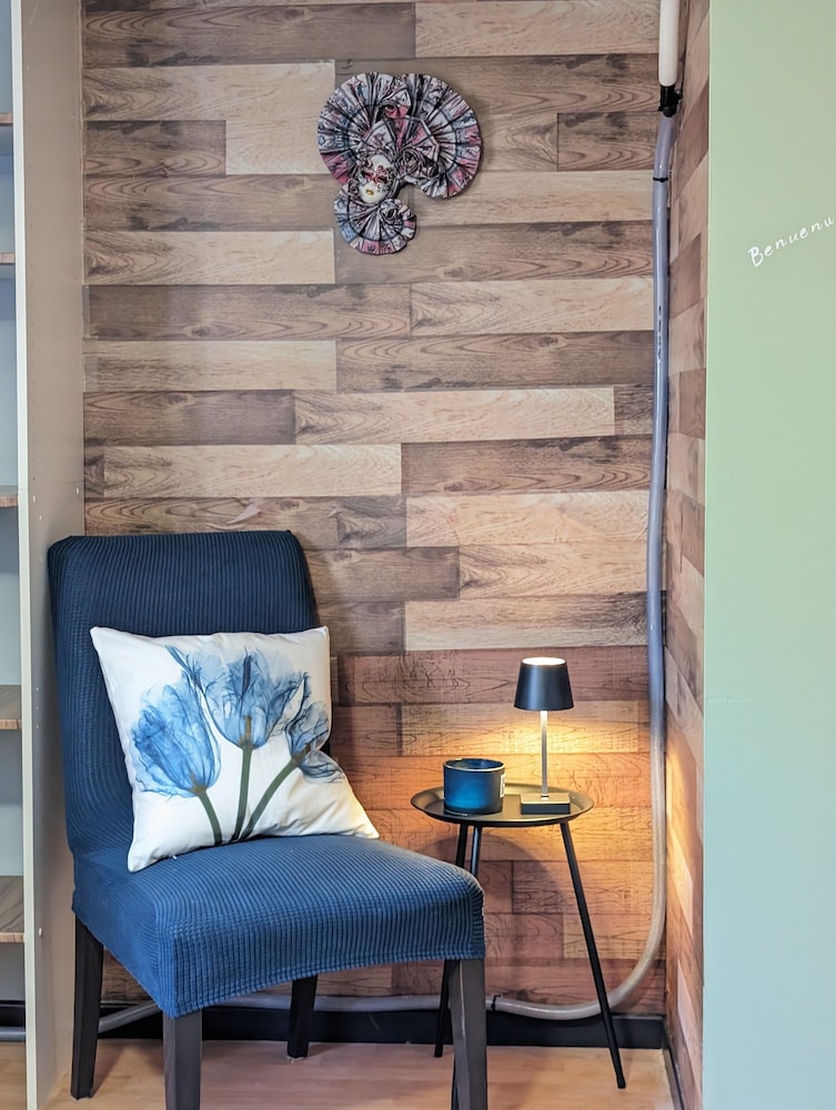 Design Double Room photo 3