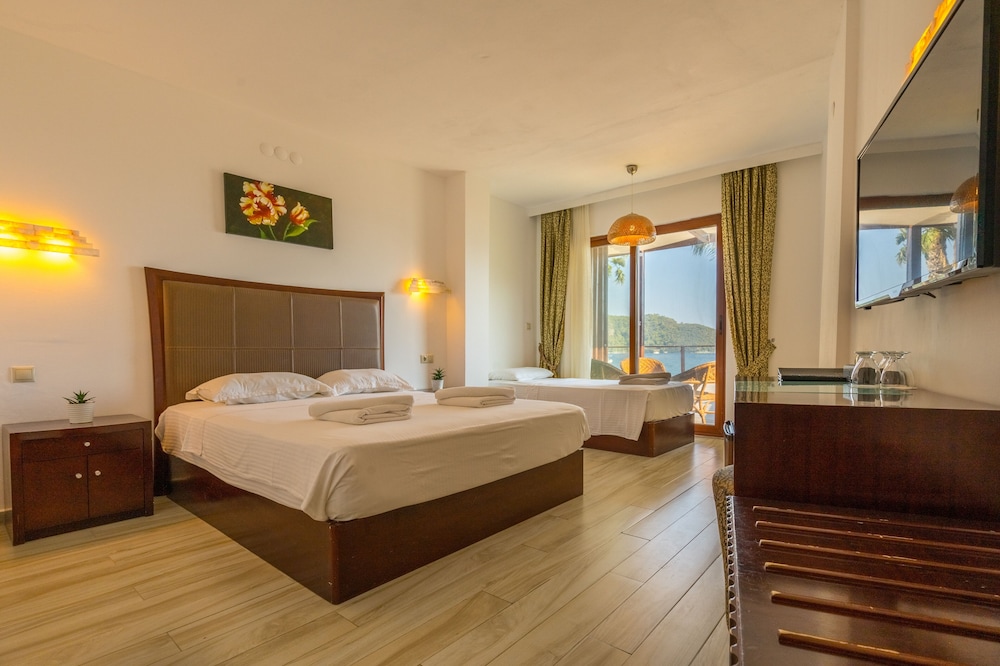 Standard Triple Room photo 1