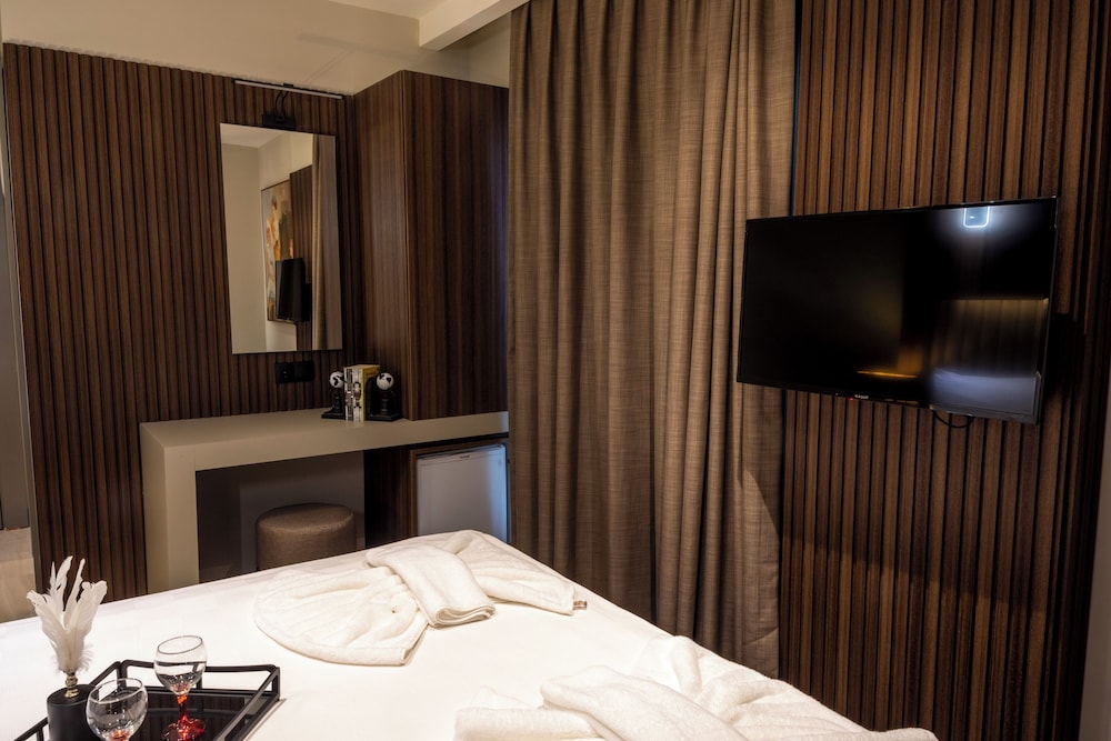 Standard Room - Photo 16
