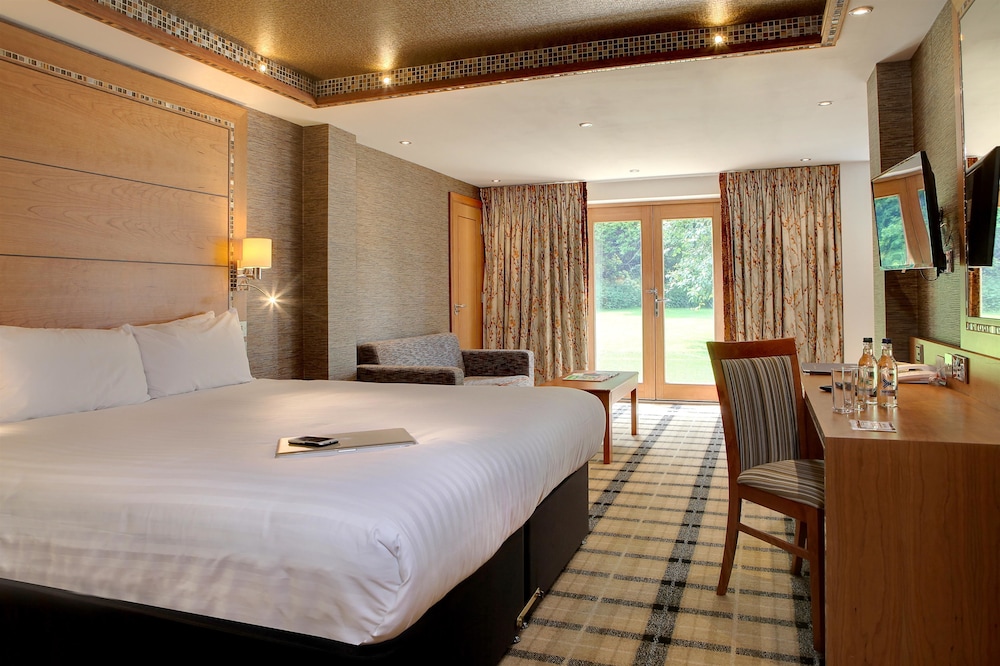 Suite, 1 King Bed, Non Smoking - Photo 1