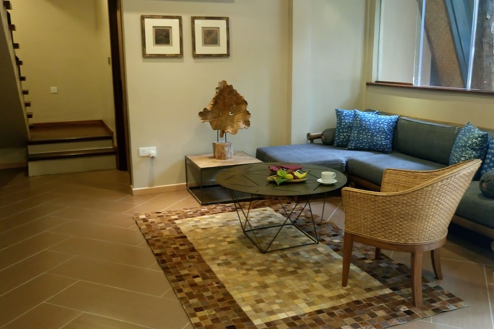 Family Villa, 3 Bedrooms photo 2