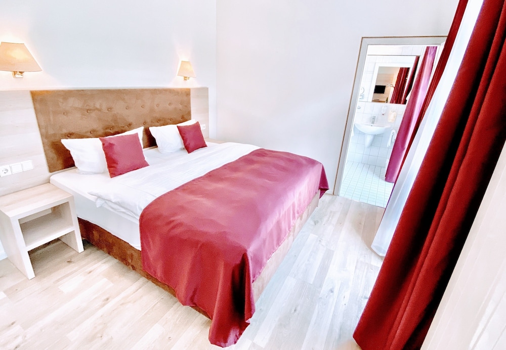 Comfort Single Room photo 1