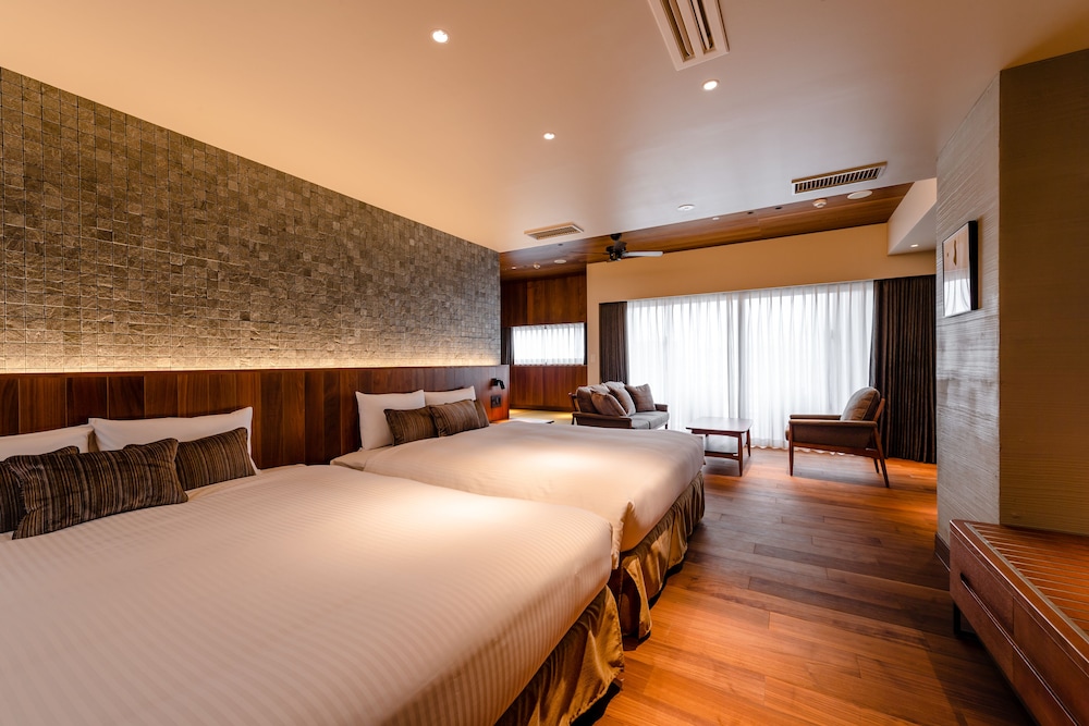 Terrace Suite Room, Non Smoking - Photo 3