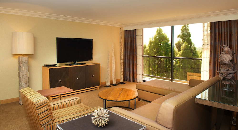 Suite, 1 King Bed (Conference) photo 3