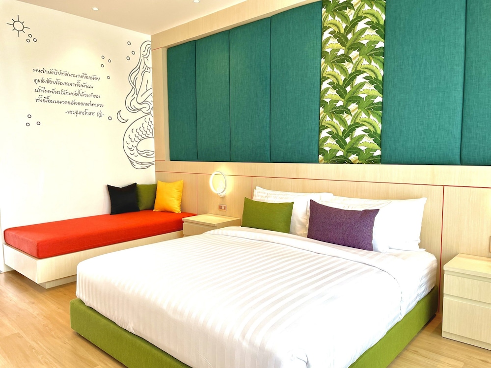 Superior Double Room - Photo 3