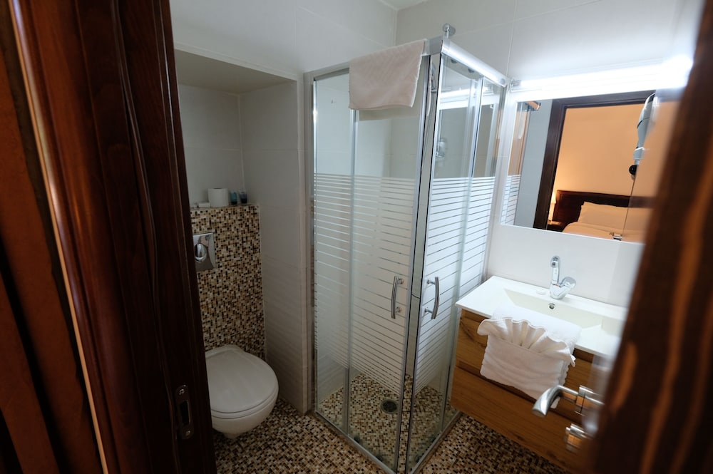 Standard Single Room photo 3