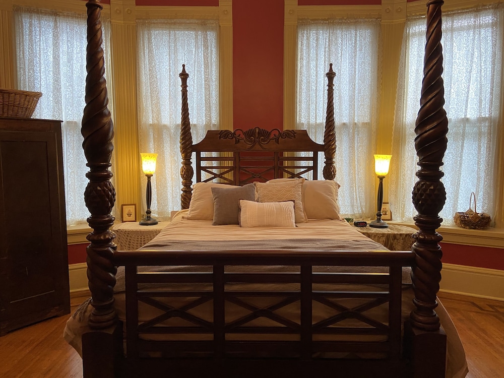Classic Room photo 3