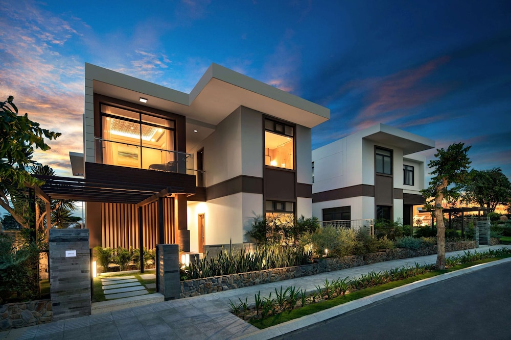 Villa, 4 Bedrooms, Golf View (Duplex, Pool) - Photo 9