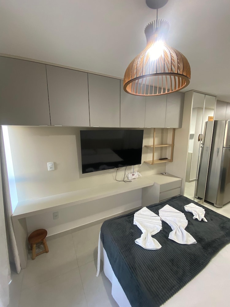 Exclusive Studio, City View photo 2