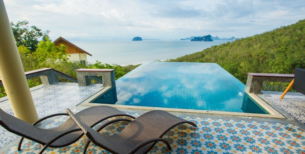 Hilltop Pool Villa 1 - Photo 11