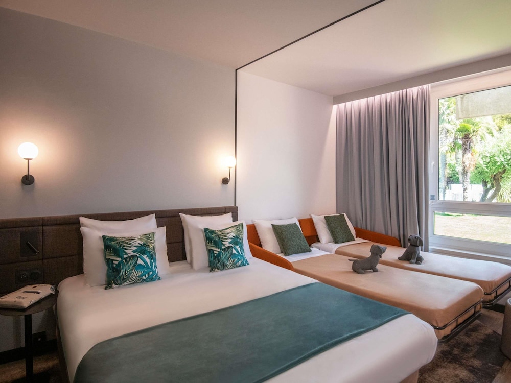 Superior Room, Garden View (Garden Side) - Photo 4