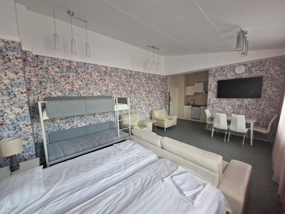Comfort Room photo 2