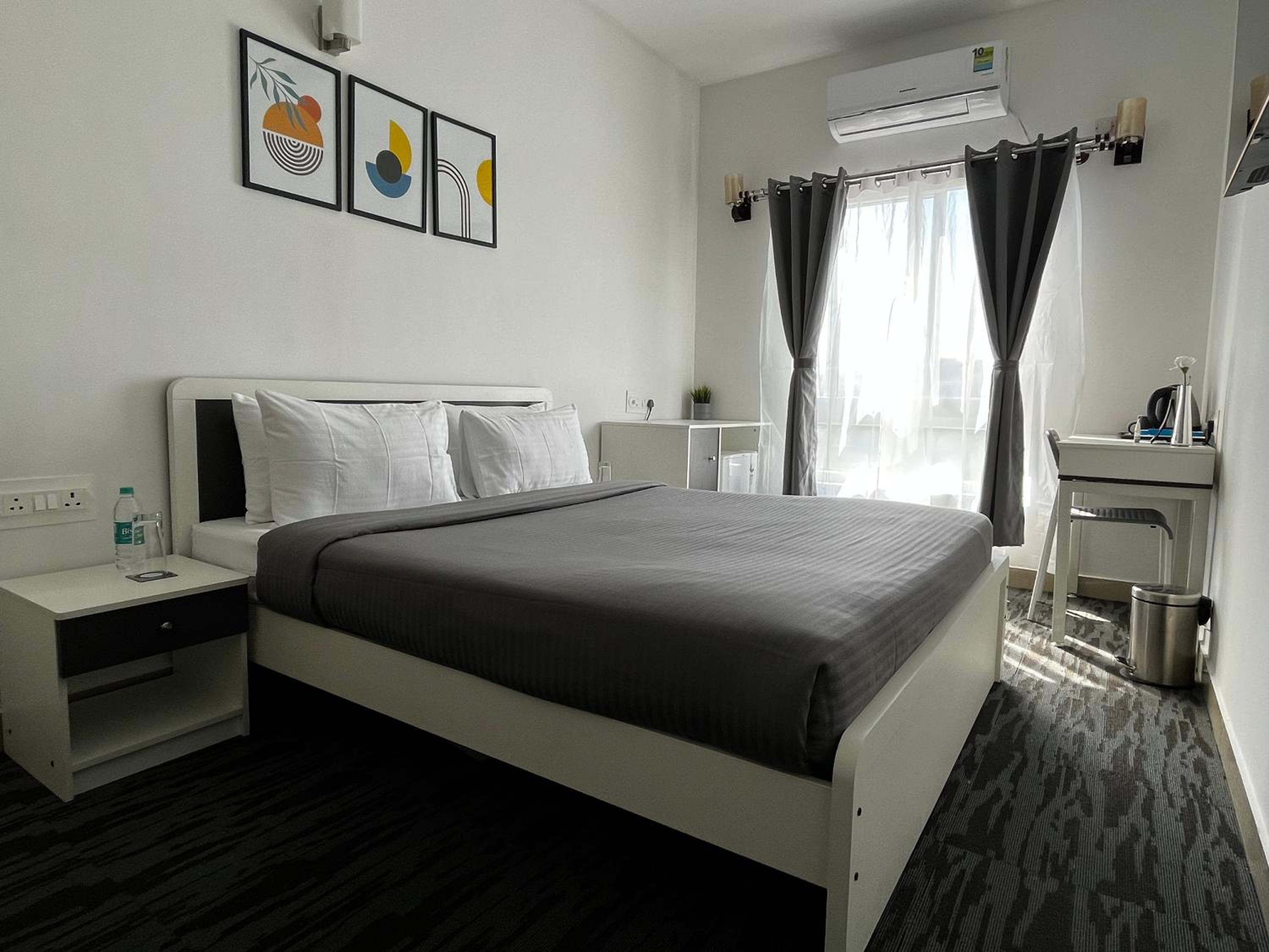 Superior Queen Room - Photo 1