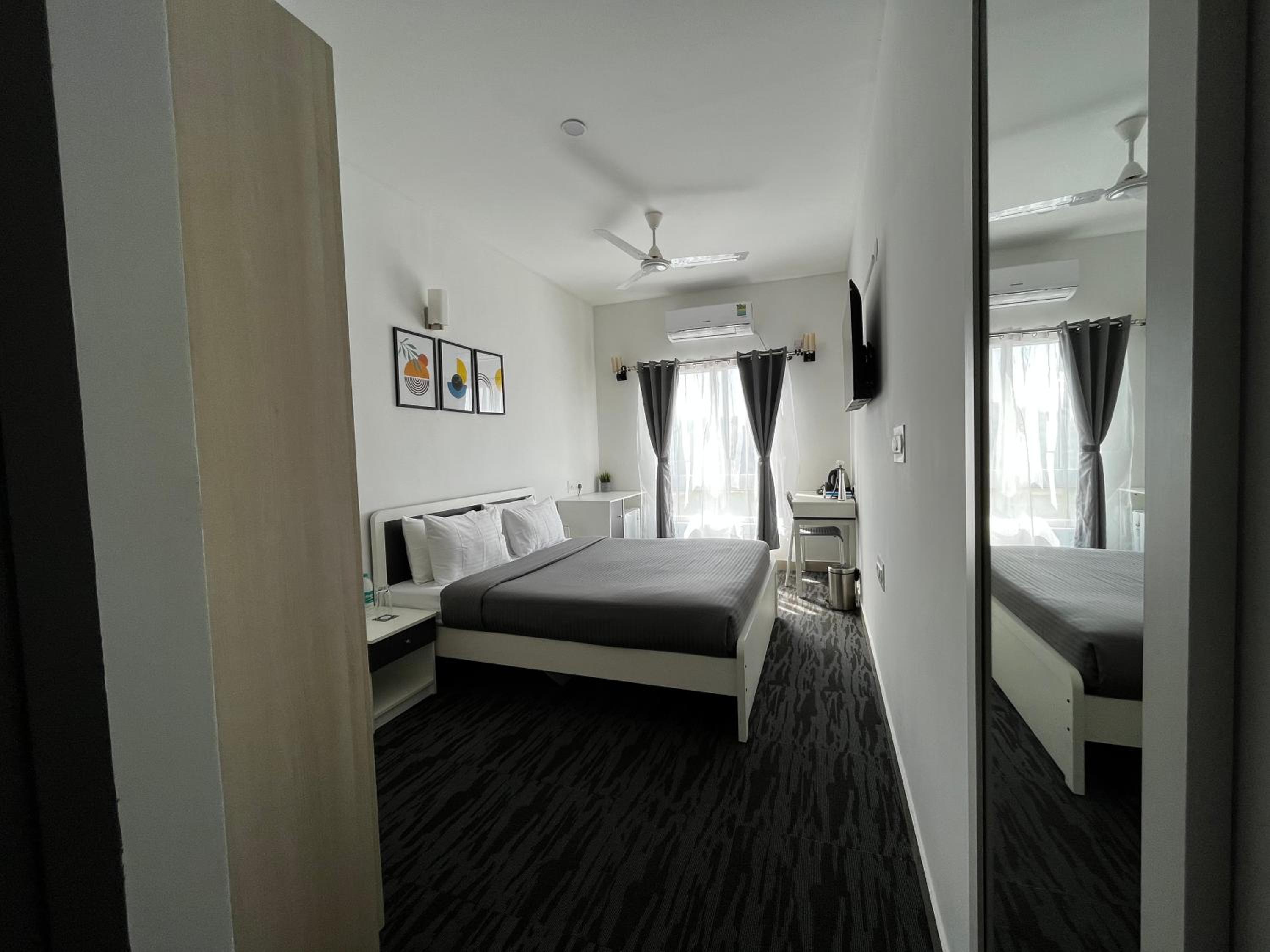 Superior Queen Room - Photo 5