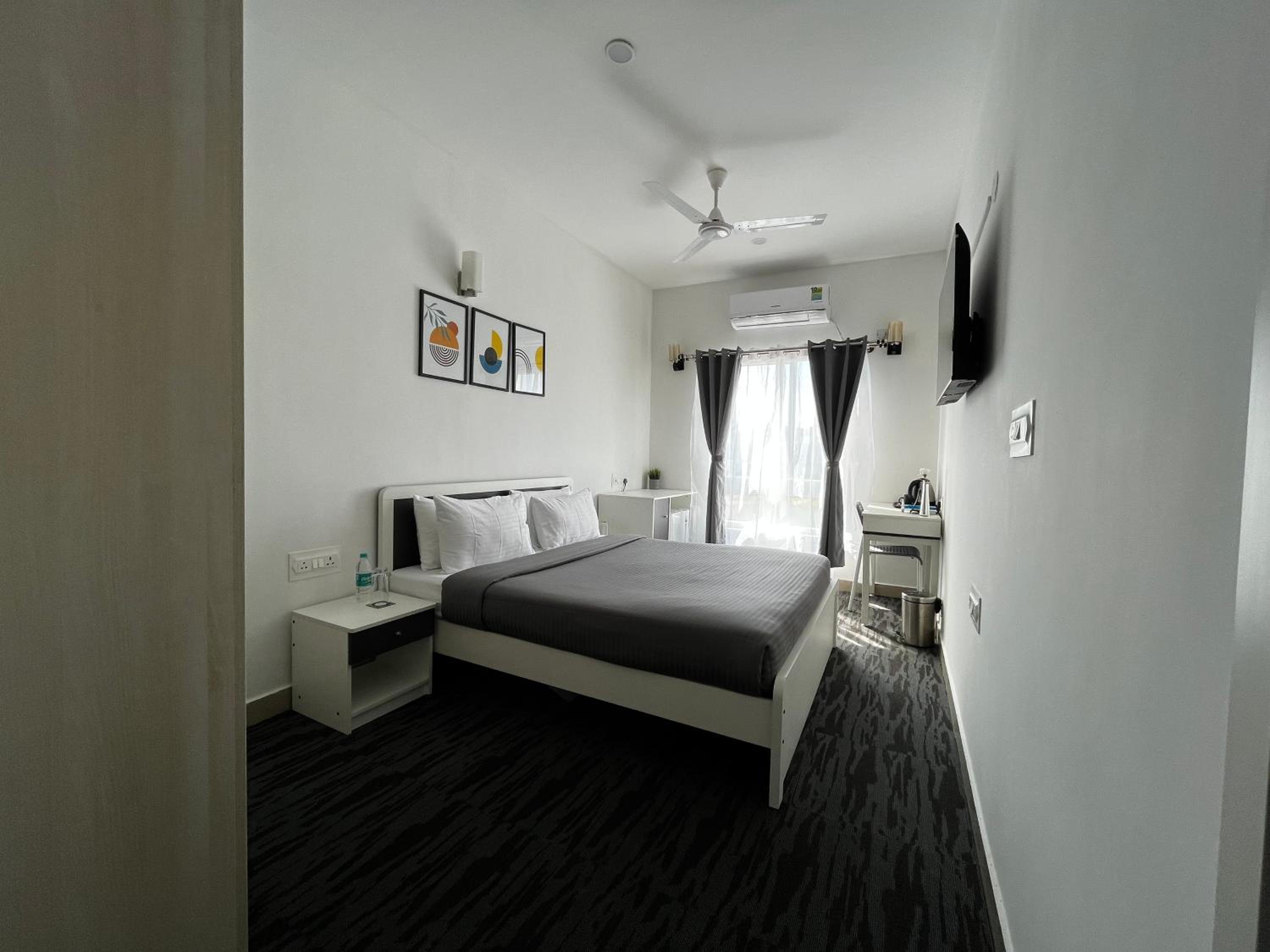 Superior Queen Room - Photo 4