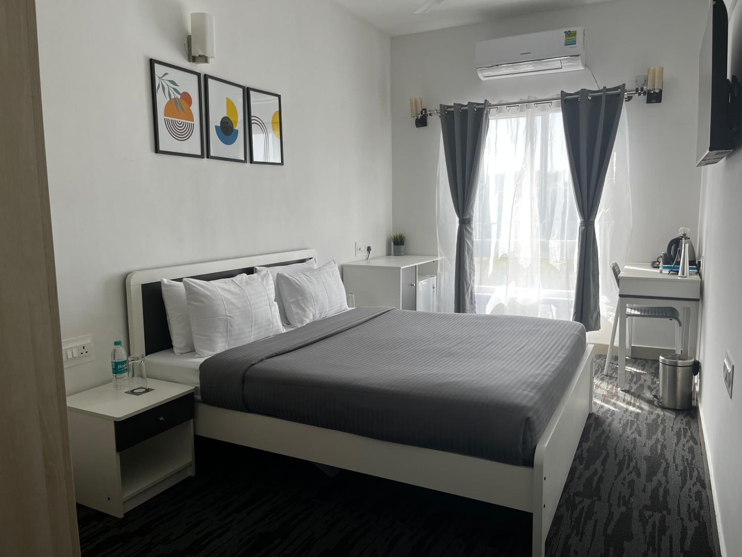 Superior Queen Room - Photo 3