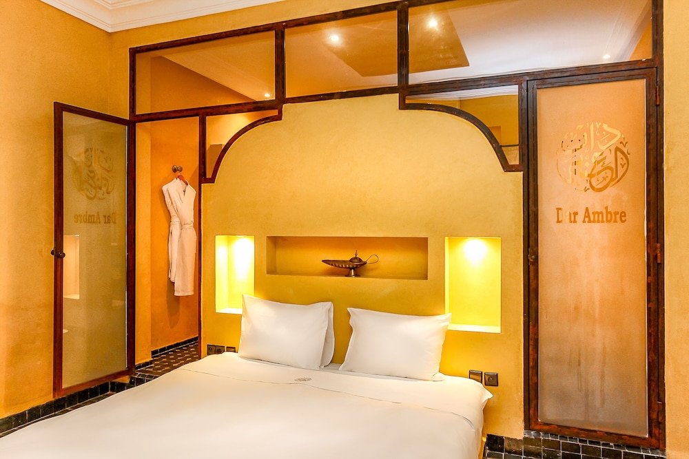 Standard Room, 1 Double Bed
