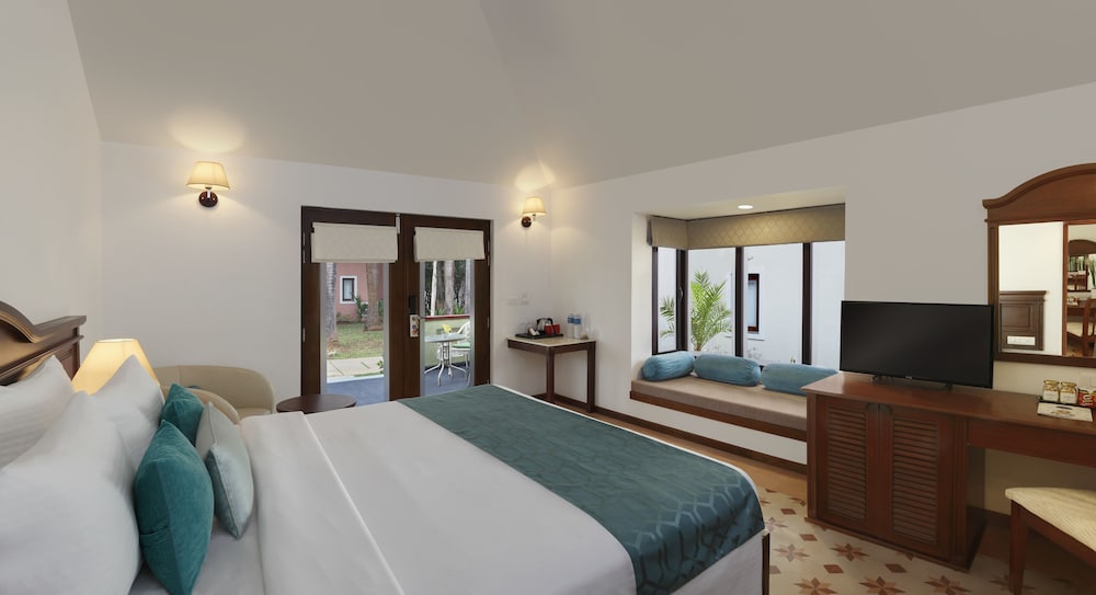 Boutique villa King Bed - Photo 2