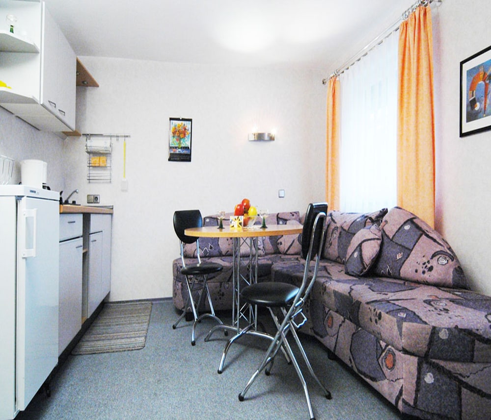 Holiday Flat photo 2