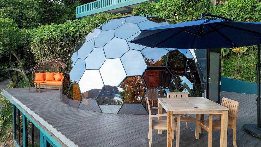Luxury Tent, Sea View photo 2