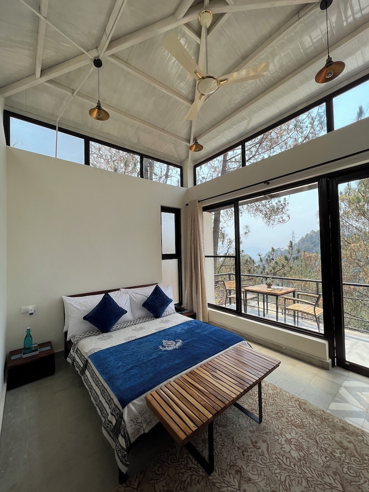 Family Villa, 2 Bedrooms (Pine Cottage) - Photo 7